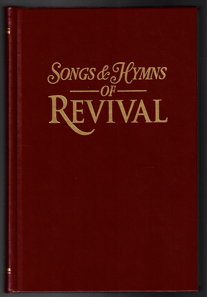 Songs & Hymns of Revival  North Valley Publications