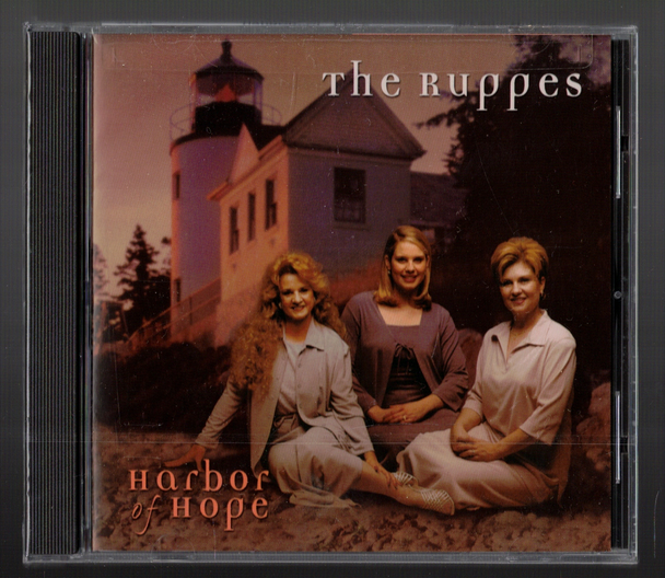 Harbor of Hope The Ruppes CD