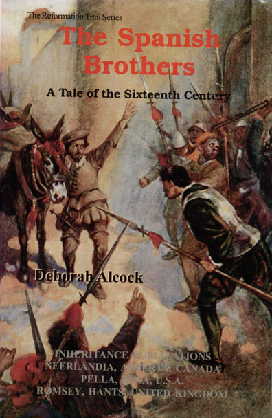 The Spanish Brothers