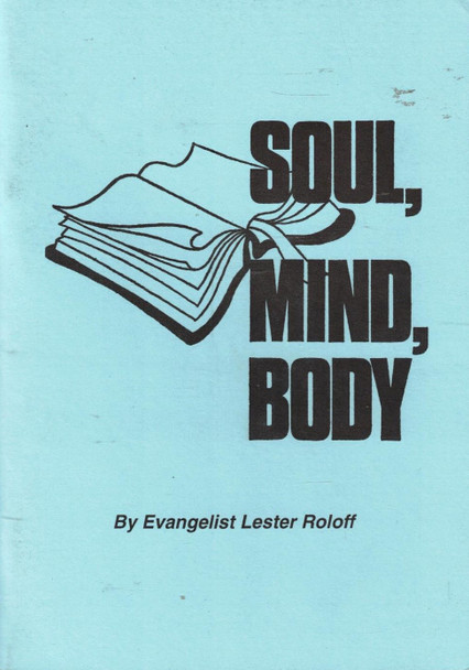 Soul, Mind, Body