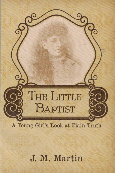 The Little Baptist