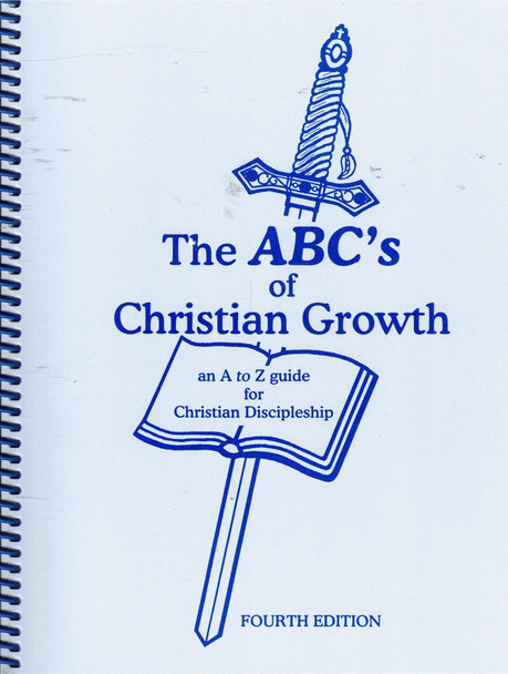 The ABC's of Christian Growth