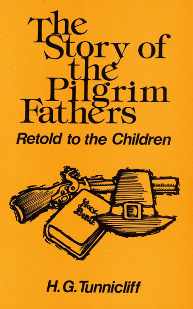 The Story of the Pilgrim Fathers