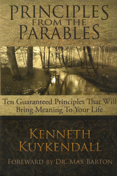 Principles From The Parables