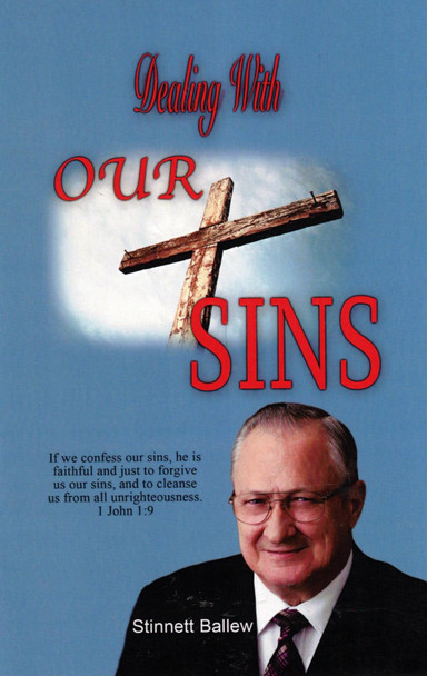 Dealing With Our Sins