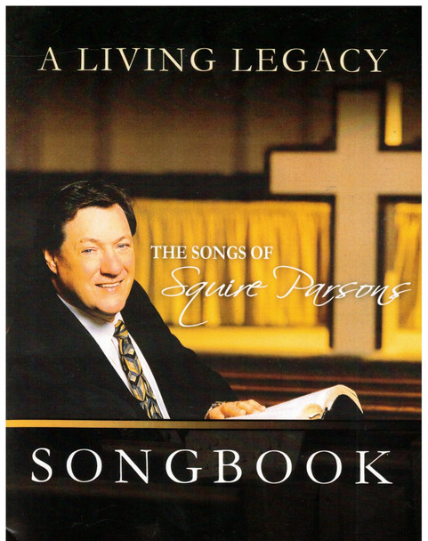 Songbook A Living Legacy