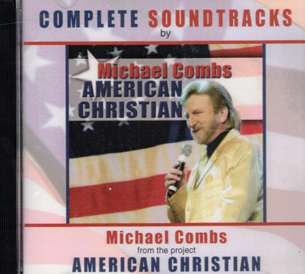 American Christian (Full-Length Soundtrack) CD
