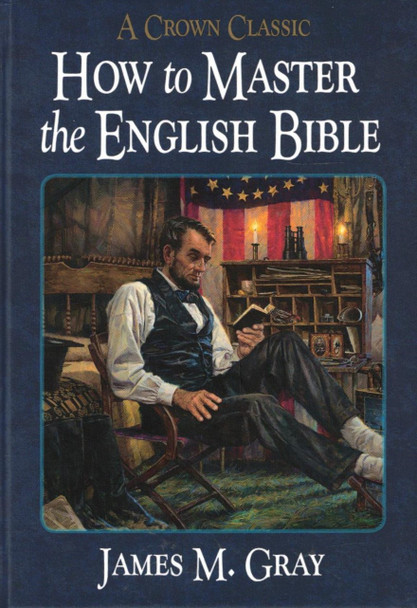 How to Master the English Bible