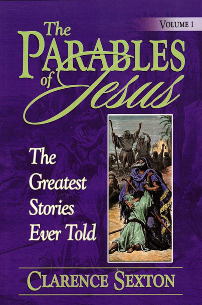 The Parables Of Jesus Vol. 1