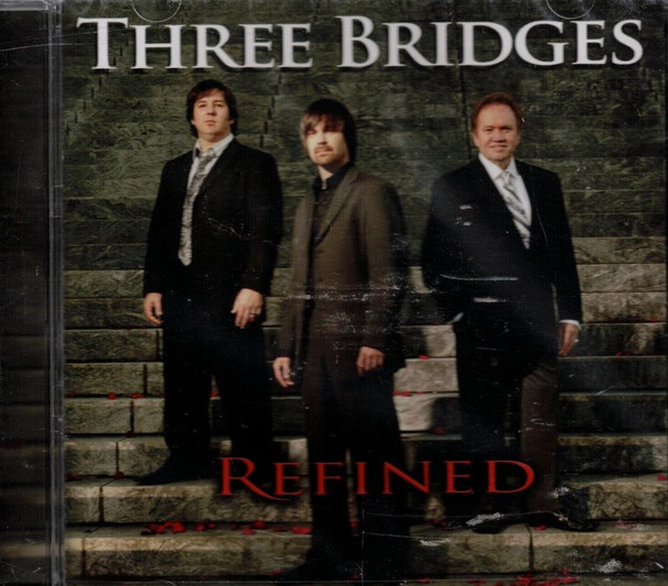 Three Bridges: Refined (2010) CD