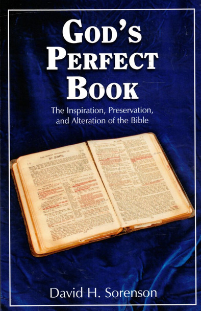 God's Perfect Book