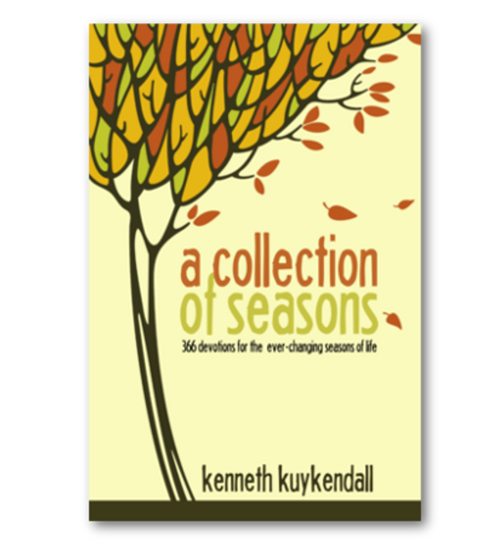 A Collection Of Seasons