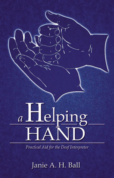 A Helping Hand A Helping Hand