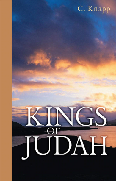 The Kings of Judah