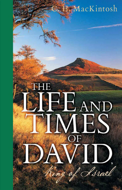 The Life and Times of David, King of Israel