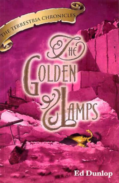 The Golden Lamps