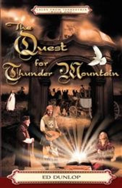 The Quest for Thunder Mountain