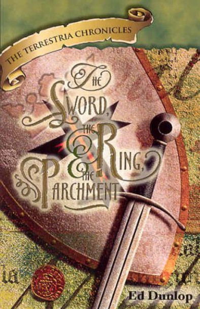 The Sword, the Ring, and the Parchment