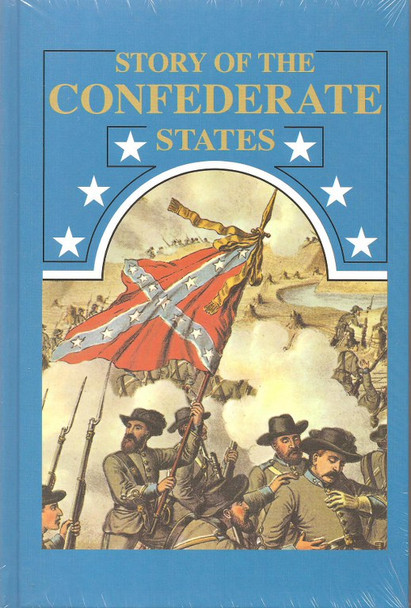 Story of the Confederate States