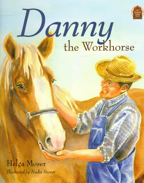 Danny the Workhorse