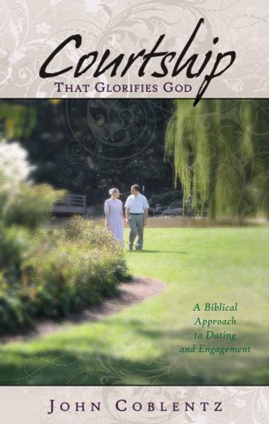 Courtship That Glorifies God