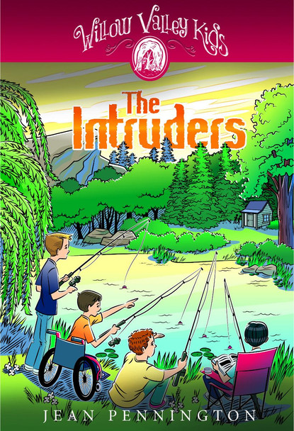 The Intruders