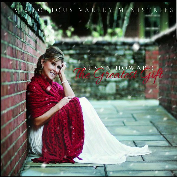 The Greatest Gift CD