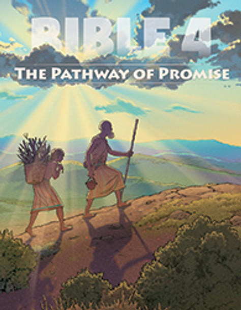 The Pathway of Promise - Student Worktext (1st Edition)