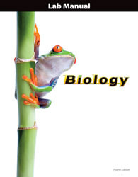 Biology - Student Lab Manual (4th Edition)