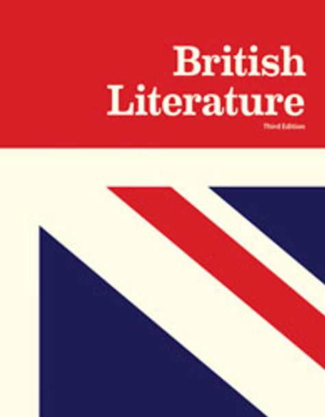 British Literature - Student Text (3rd Edition)