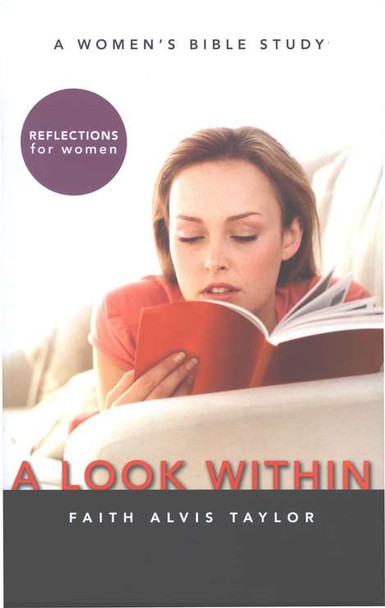 A Look Within: A Reflection for Women