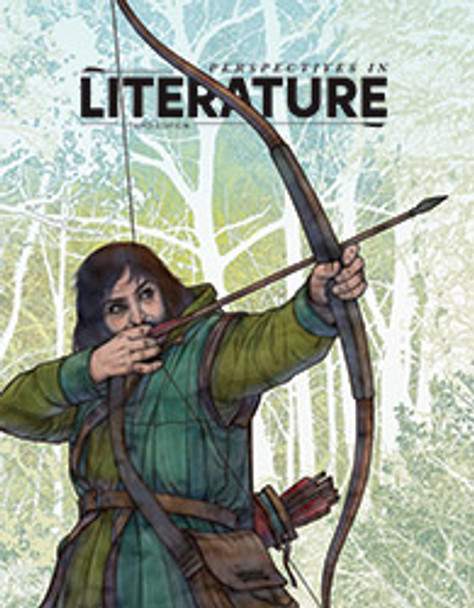 Perspectives in Literature - Student Edition (3rd Edition)