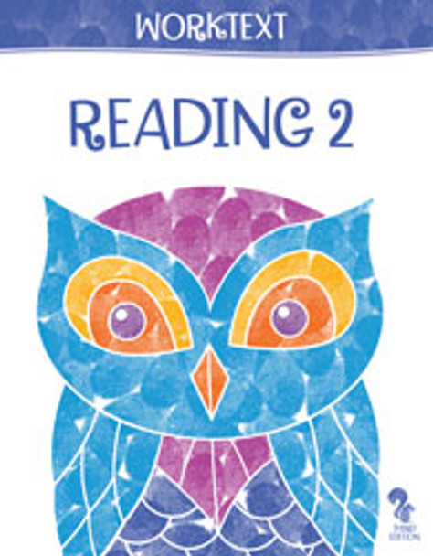 Reading 2 - Worktext Teacher's Edition (3rd Edition)