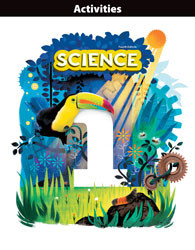 Science 1 - Student Activities Manual (4th Edition)