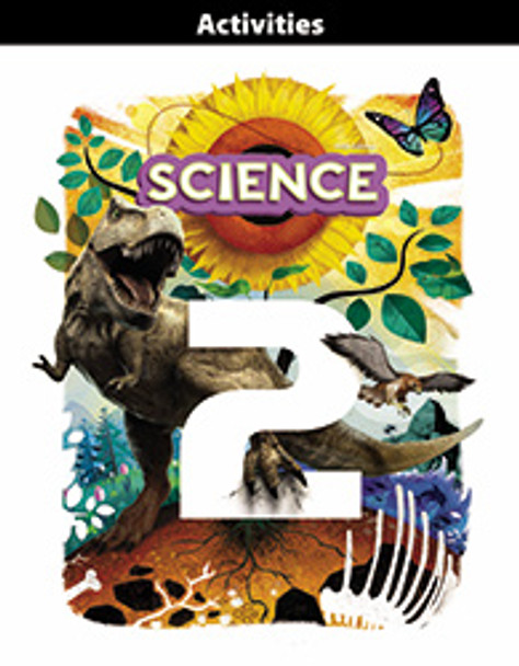 Science 2 - Student Activities (5th Edition)