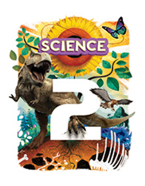 Science 2 - Student Edition (5th Edition)