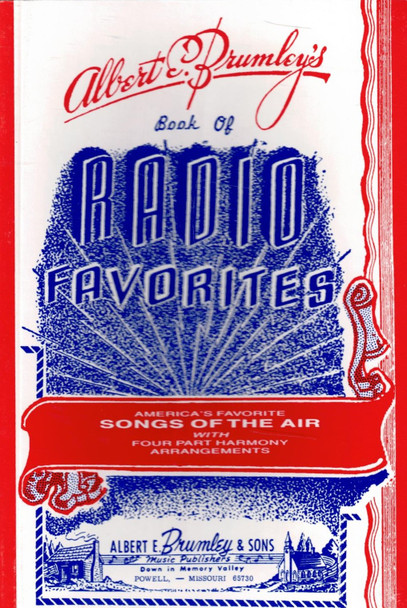 Radio Favorites