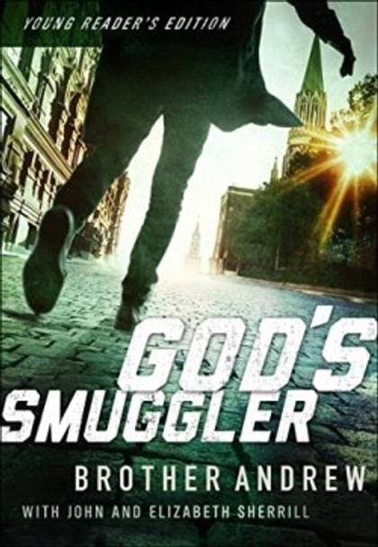 God's Smuggler: Young Readers Edition