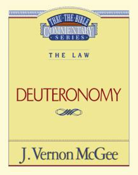 Deuteronomy