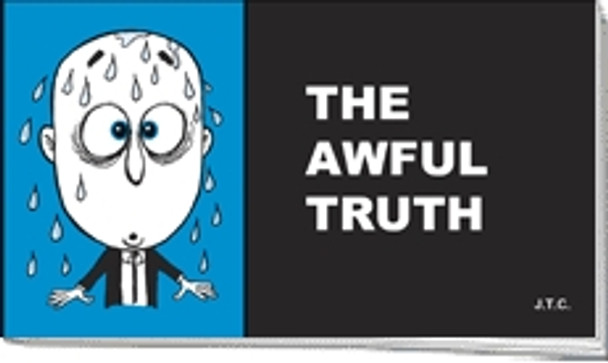 Awful Truth: Catholicism Tract