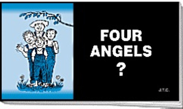 Four Angels Tract