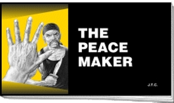 Peace Maker Tract