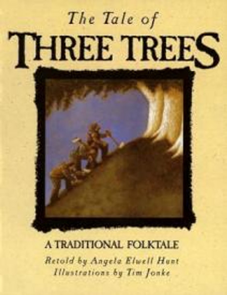 The Tale Of Three Trees