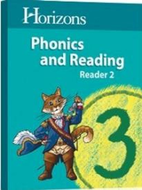 Phonics and Reading 3: Student Reader 2