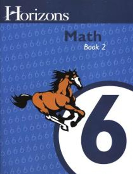 Math 6: Book 2