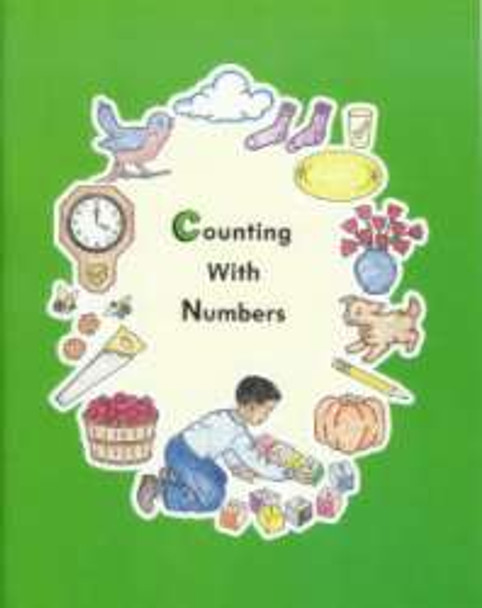 Counting with Numbers (Pre-K Workbook) Counting with Numbers (Pre-K Workbook)