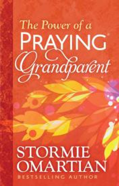 ThePower Of A Praying Grandparent