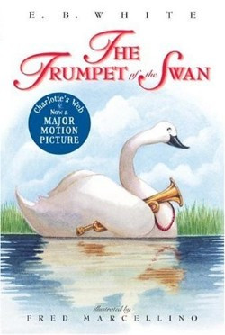 The Trumpet Of The Swan
