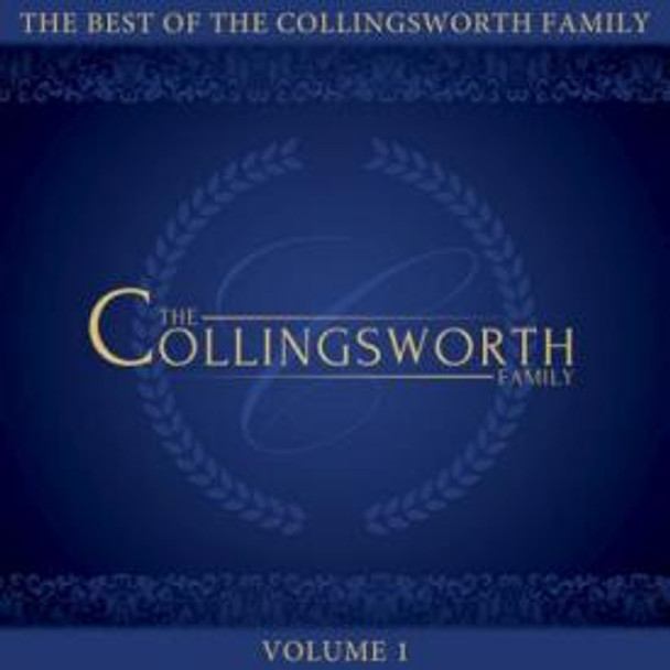 Best Of The Collingsworth Family Vol. 1 CD