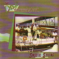 Smooth Sailing CD